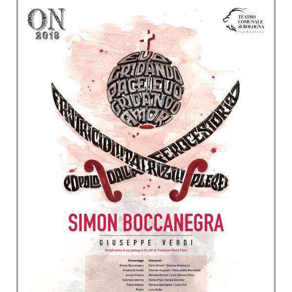 Simon Boccanegra Poster preview
